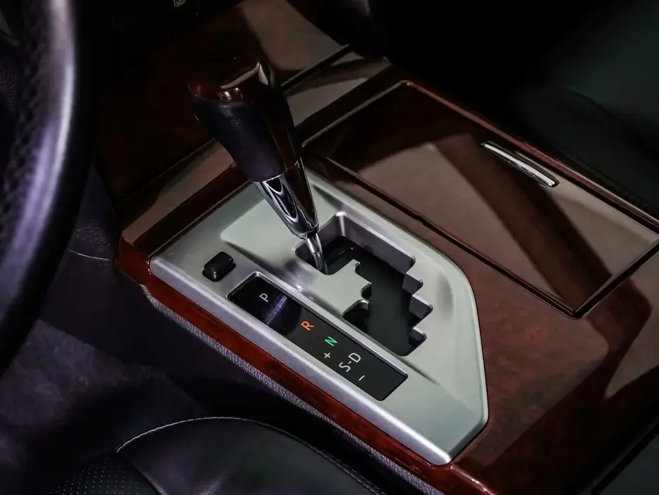 Toyota Camry, 2013 г.