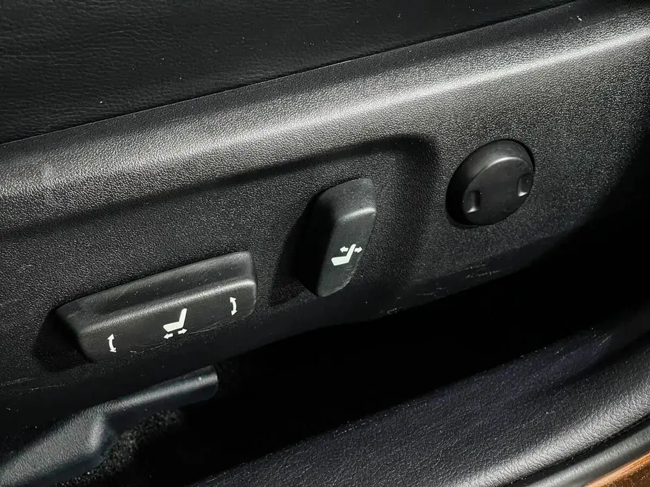 Toyota Camry, 2017 г.