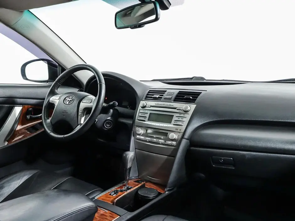 Toyota Camry, 2009 г.