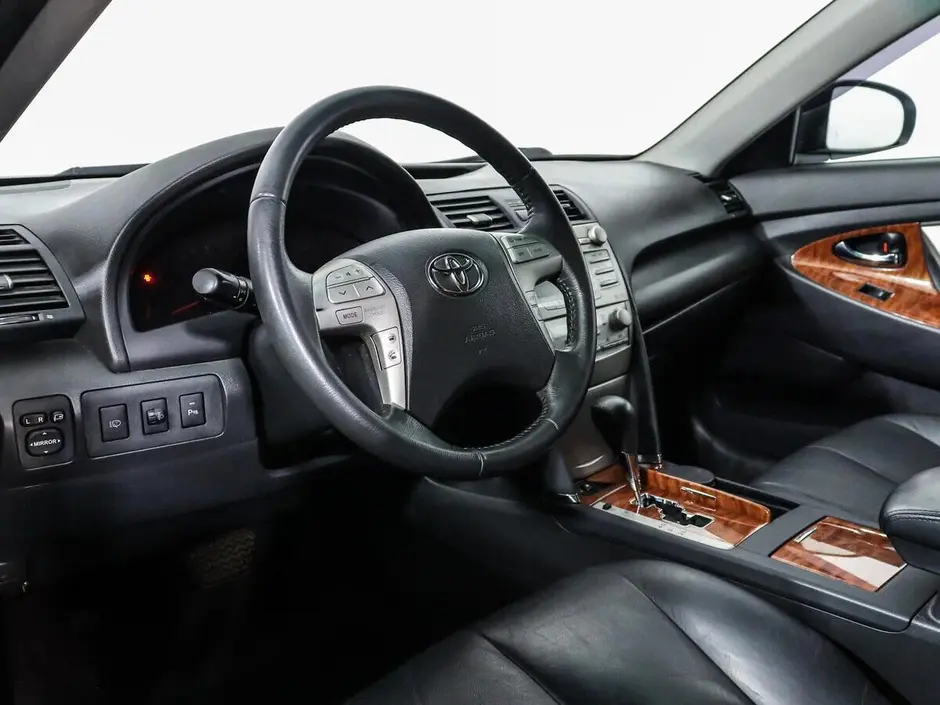 Toyota Camry, 2009 г.