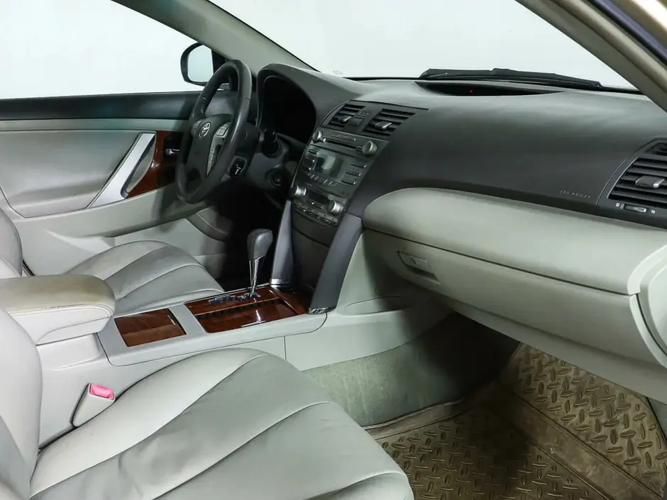 Toyota Camry, 2009 г.