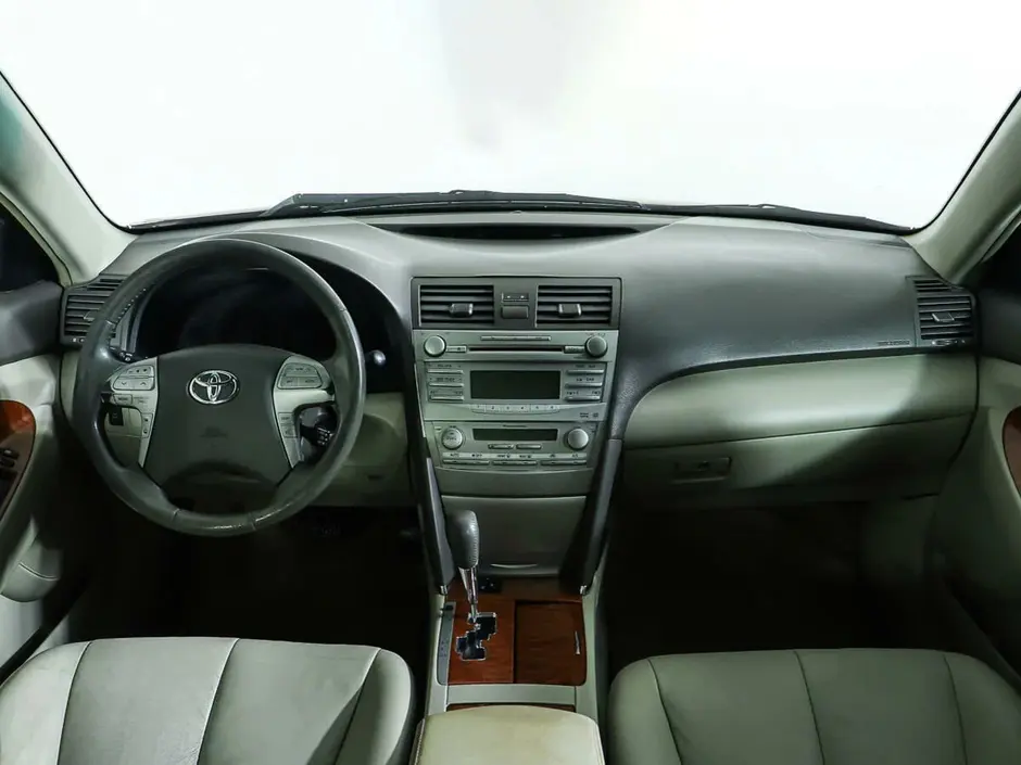 Toyota Camry, 2009 г.