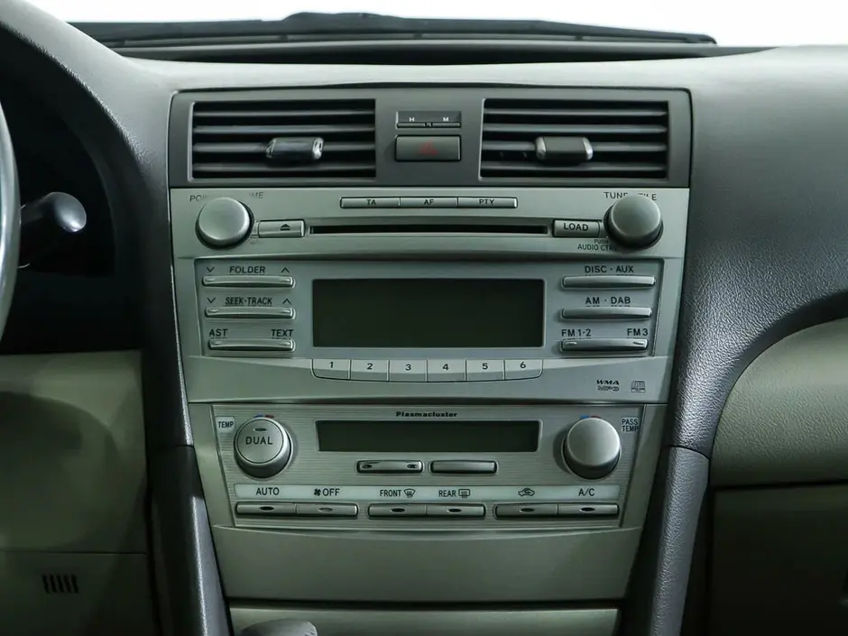 Toyota Camry, 2009 г.