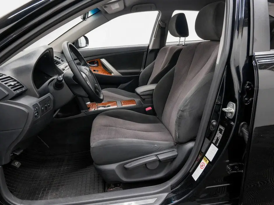 Toyota Camry, 2009 г.