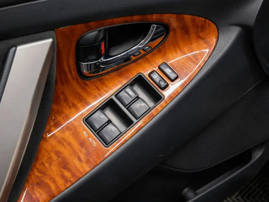 Toyota Camry, 2009 г.