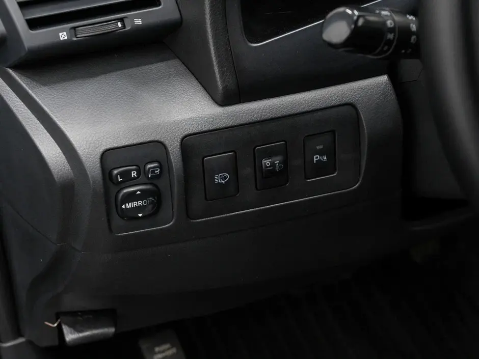 Toyota Camry, 2009 г.