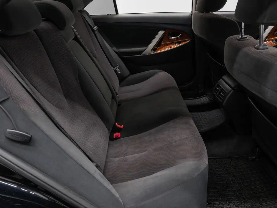 Toyota Camry, 2009 г.