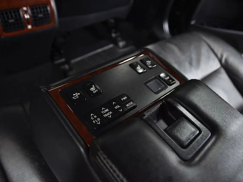 Toyota Camry, 2011 г.