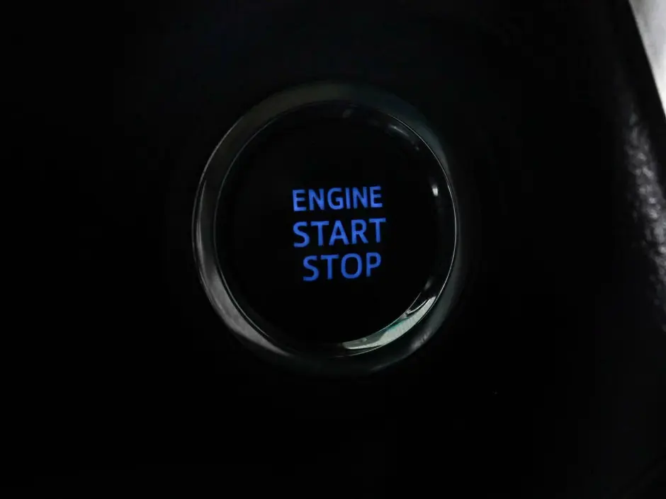 Toyota Camry, 2015 г.