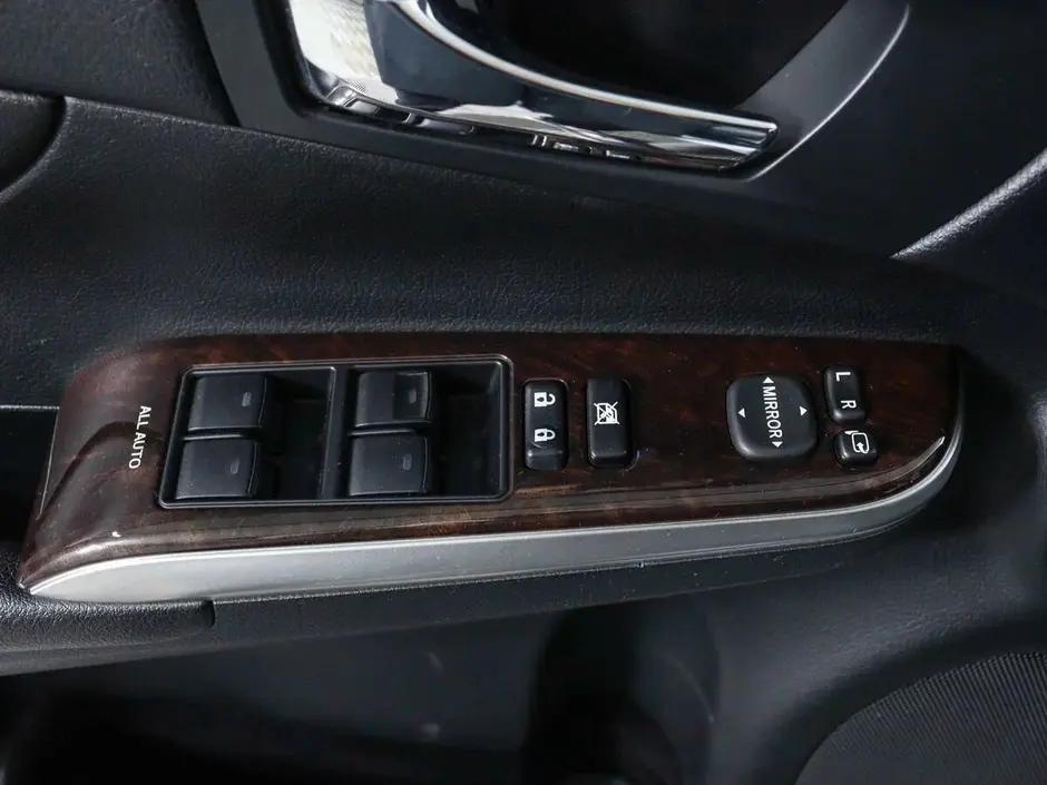 Toyota Camry, 2015 г.