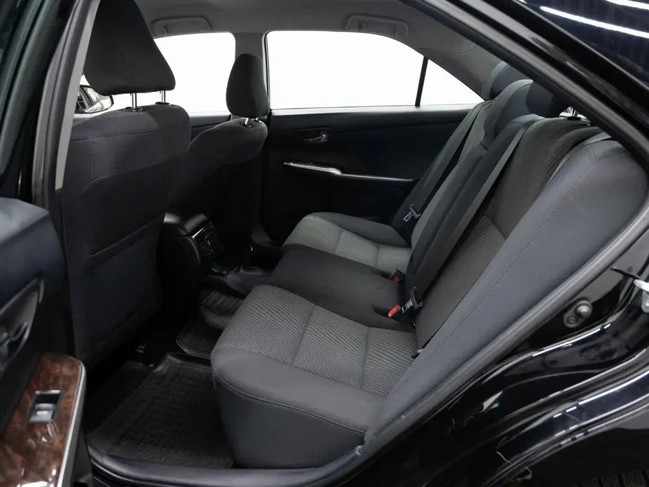 Toyota Camry, 2016 г.