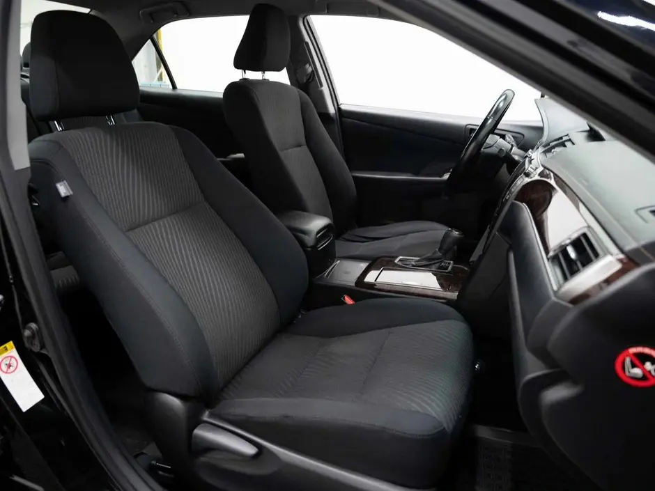 Toyota Camry, 2016 г.