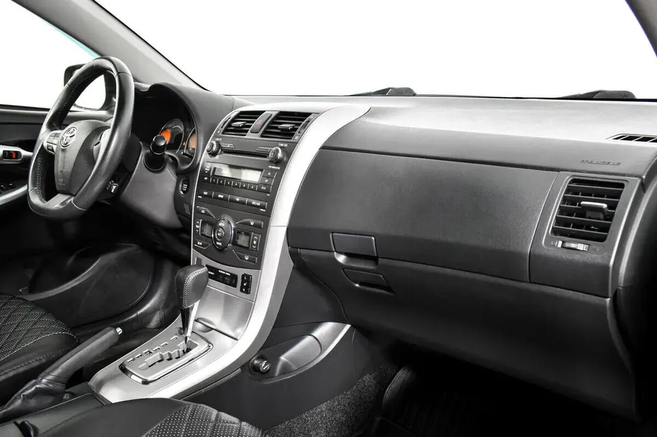 Toyota Corolla, 2013 г.