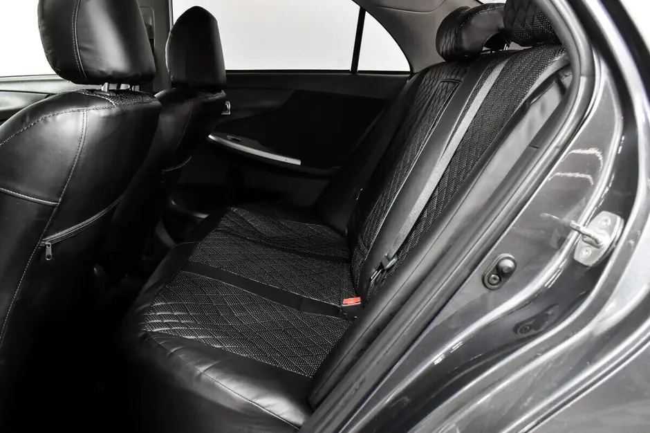 Toyota Corolla, 2013 г.