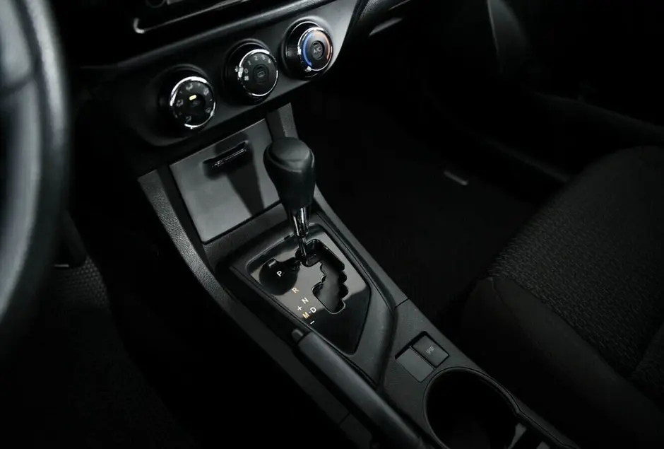 Toyota Corolla, 2014 г.