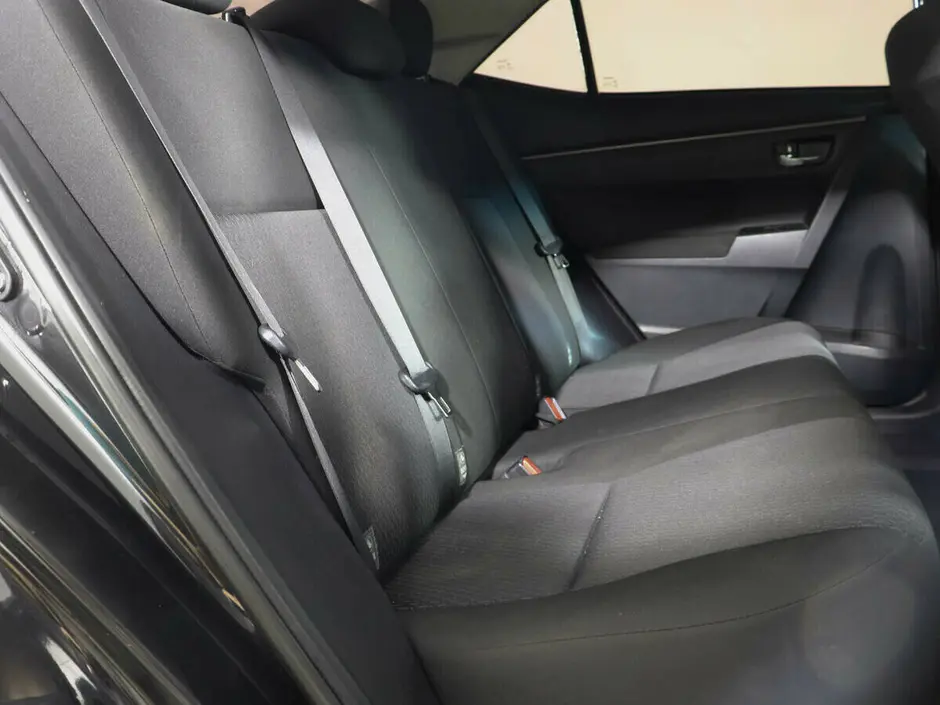 Toyota Corolla, 2013 г.