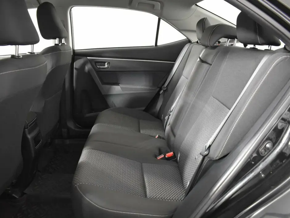 Toyota Corolla, 2013 г.