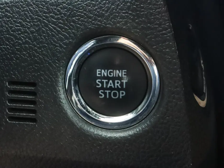 Toyota Corolla, 2016 г.