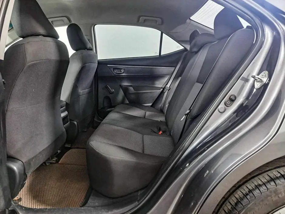 Toyota Corolla, 2013 г.