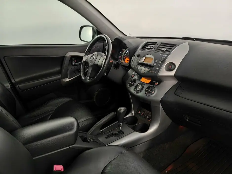Toyota RAV4, 2007 г.