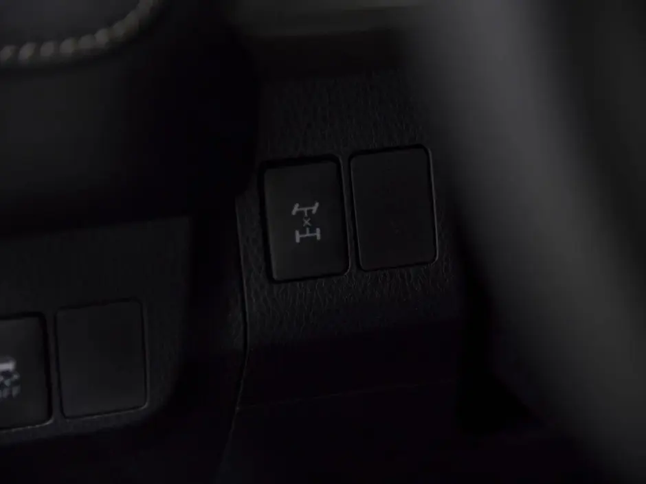 Toyota RAV4, 2014 г.