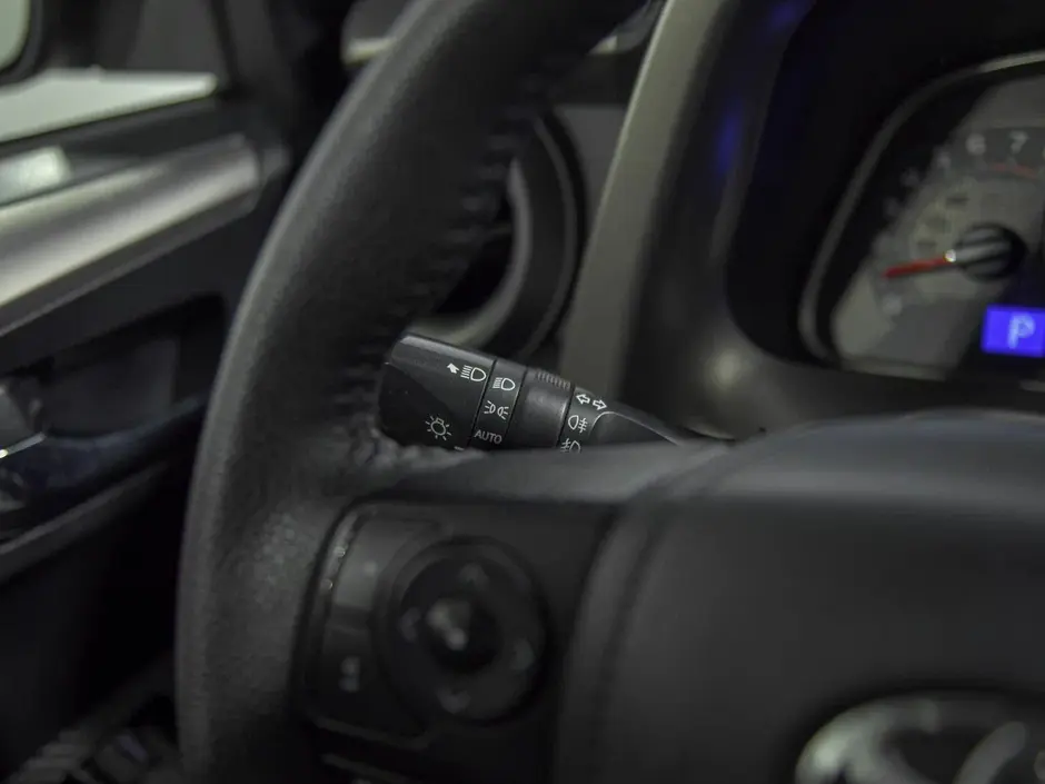 Toyota RAV4, 2014 г.