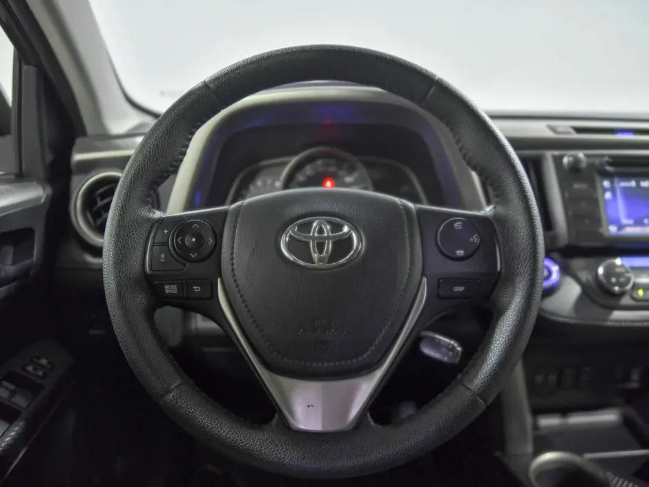 Toyota RAV4, 2014 г.