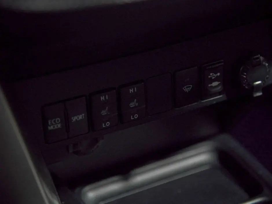 Toyota RAV4, 2014 г.