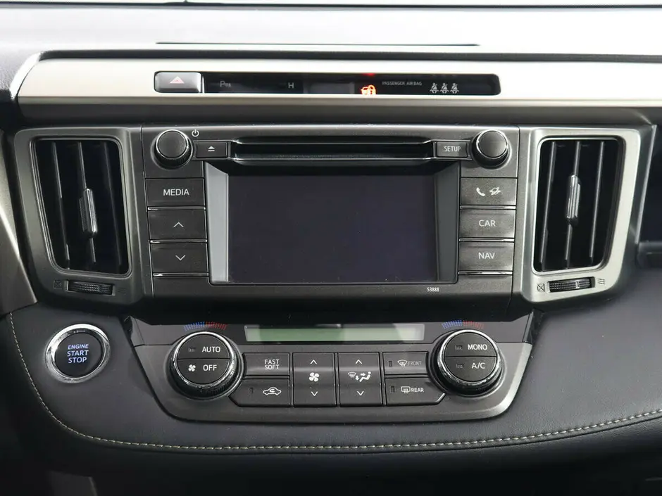 Toyota RAV4, 2014 г.