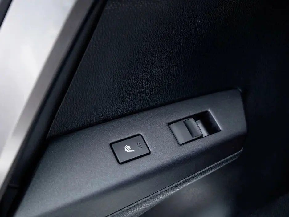 Toyota RAV4, 2018 г.