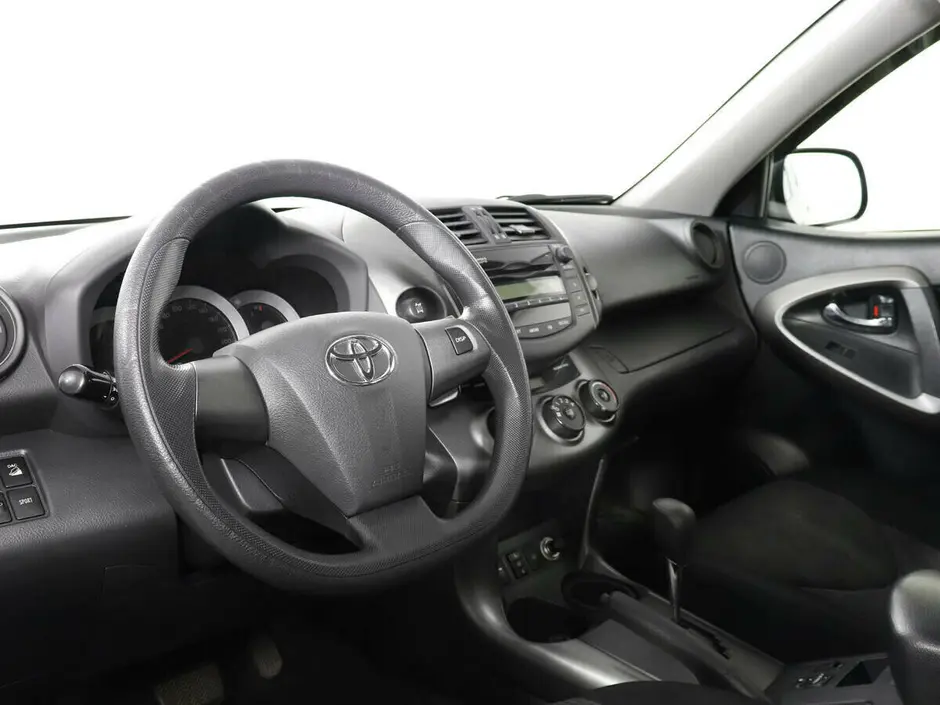 Toyota RAV4, 2012 г.