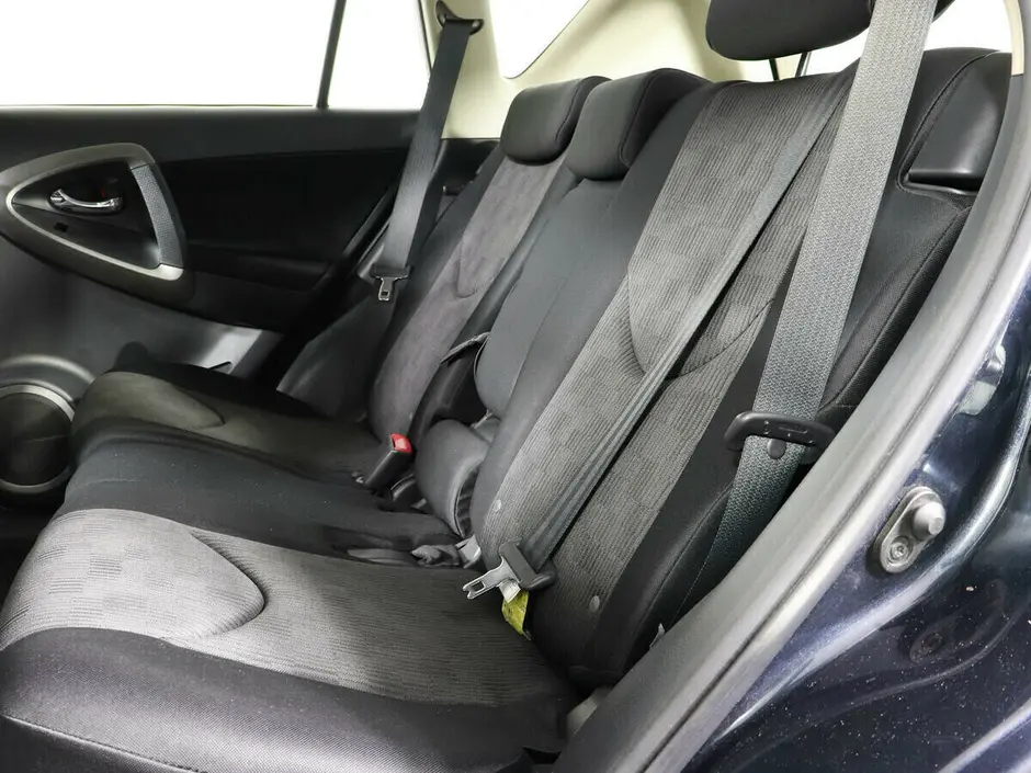 Toyota RAV4, 2012 г.