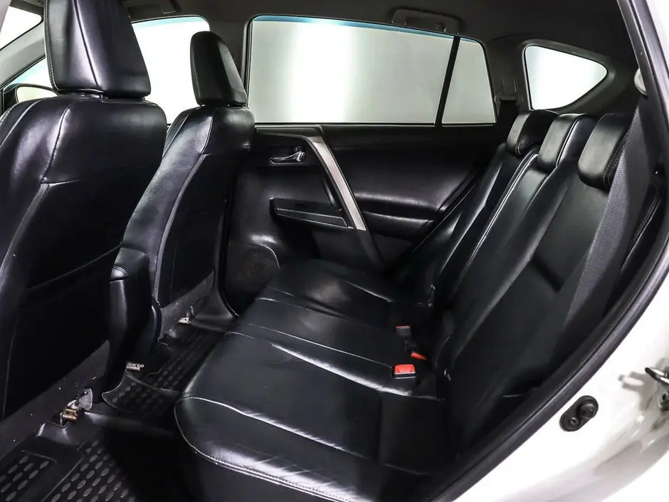 Toyota RAV4, 2013 г.