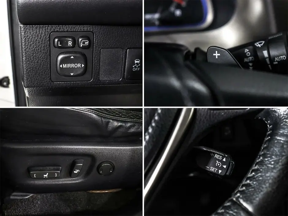 Toyota RAV4, 2013 г.