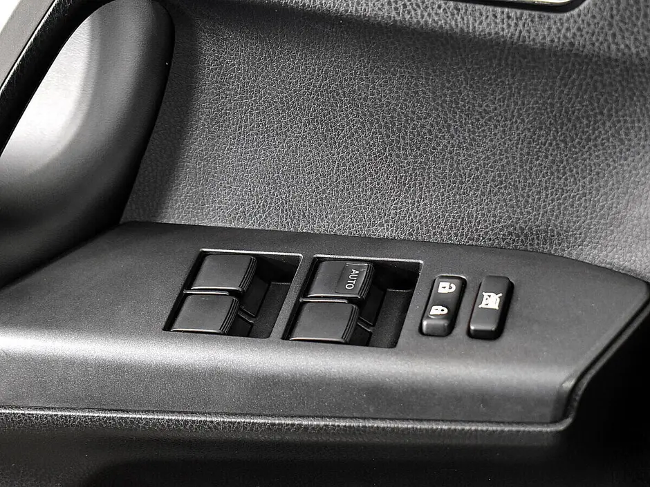 Toyota RAV4, 2019 г.