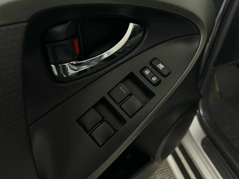 Toyota RAV4, 2011 г.