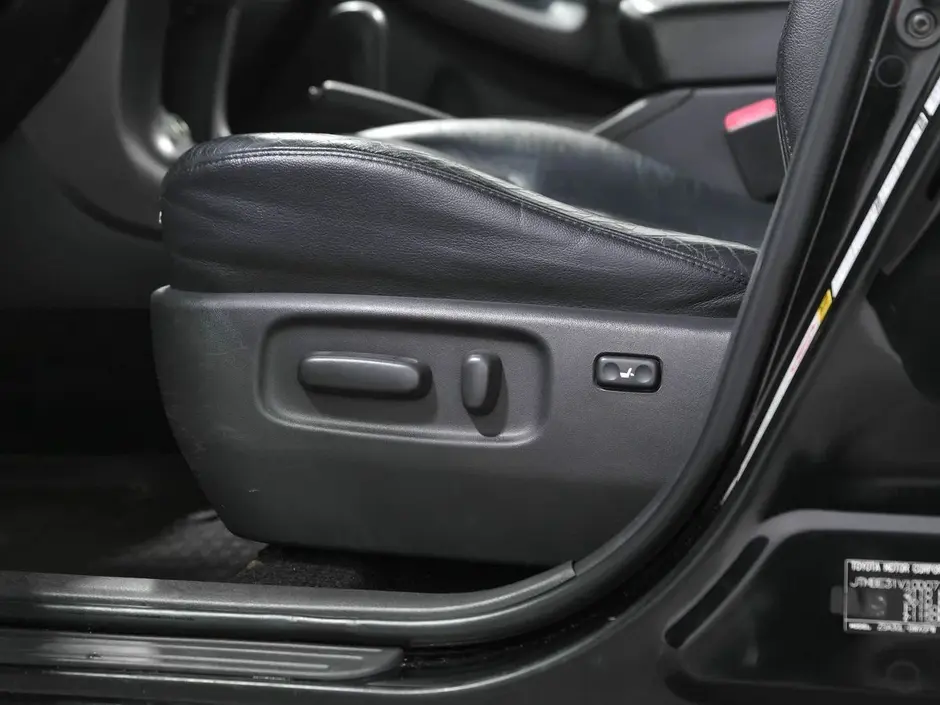 Toyota RAV4, 2011 г.