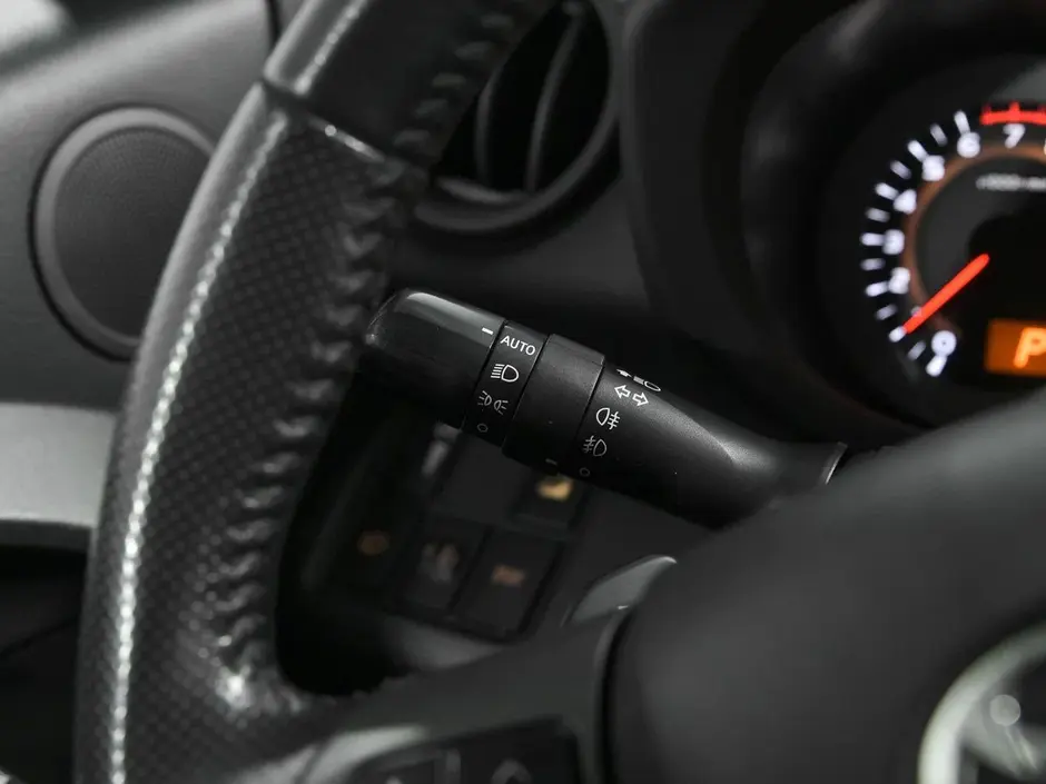 Toyota RAV4, 2011 г.