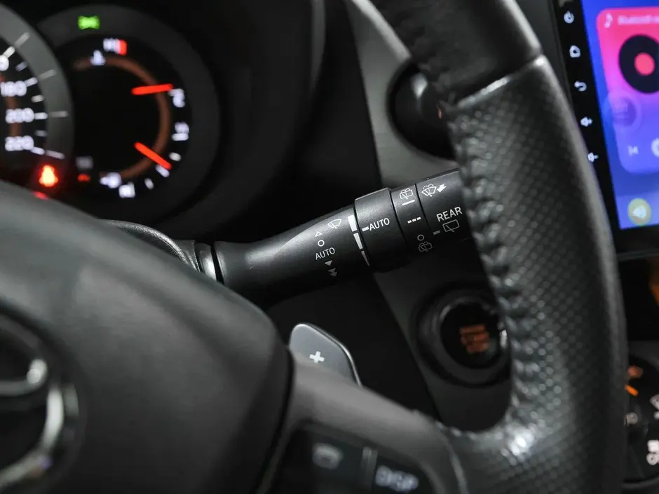 Toyota RAV4, 2011 г.