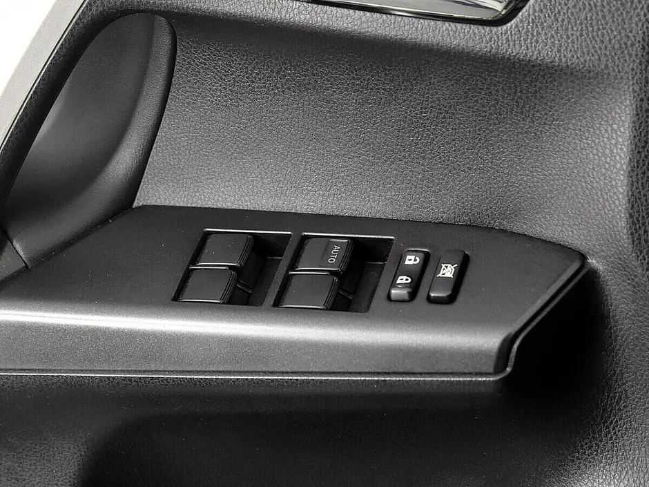 Toyota RAV4, 2016 г.