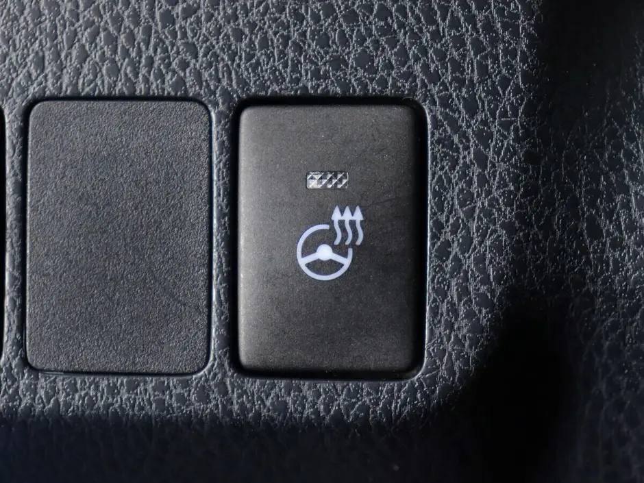 Toyota RAV4, 2016 г.