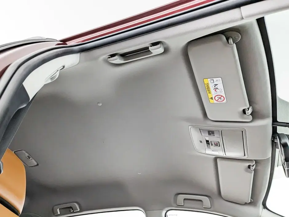 Toyota RAV4, 2017 г.