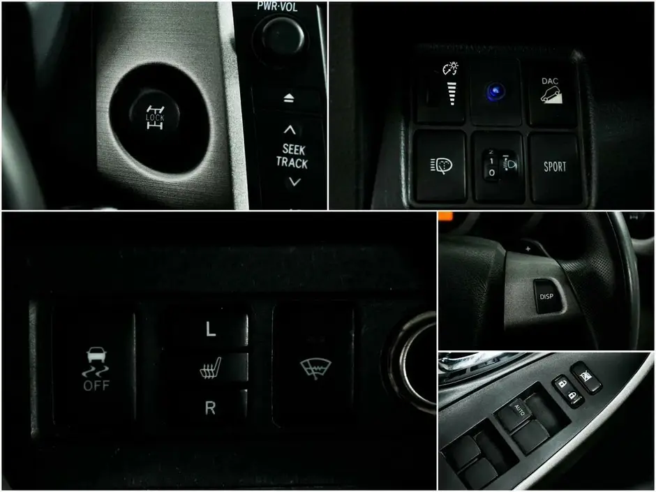 Toyota RAV4, 2010 г.