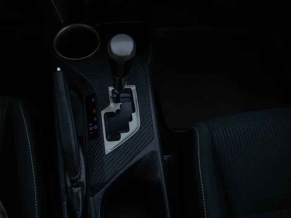 Toyota RAV4, 2013 г.