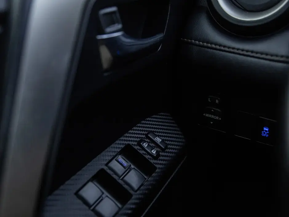 Toyota RAV4, 2013 г.