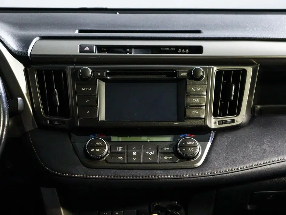 Toyota RAV4, 2013 г.