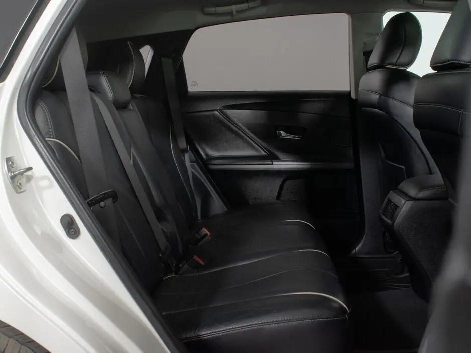 Toyota Venza, 2013 г.