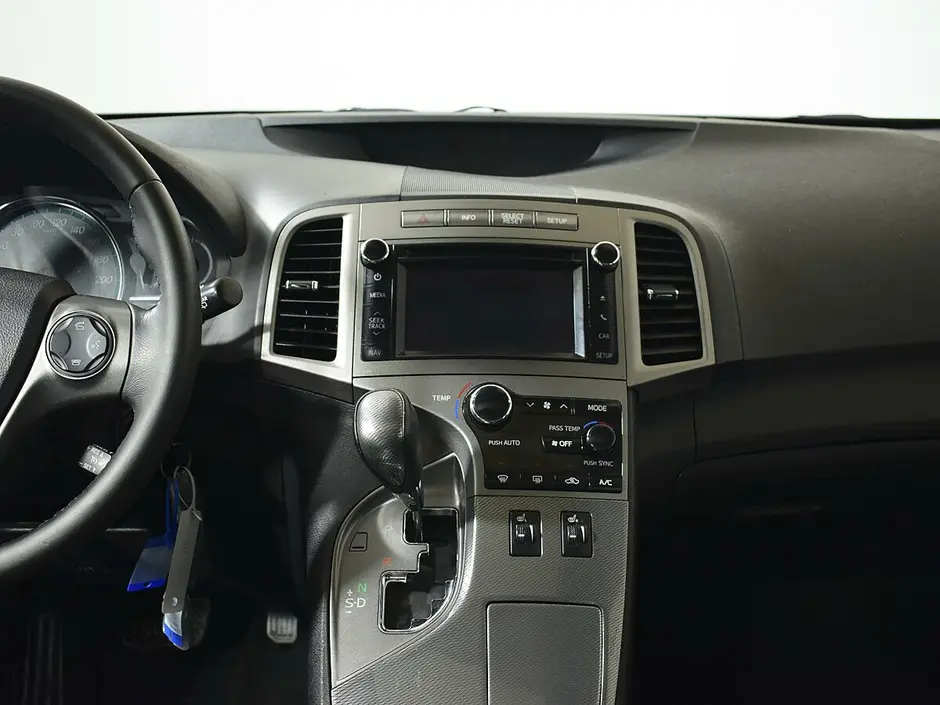 Toyota Venza, 2014 г.