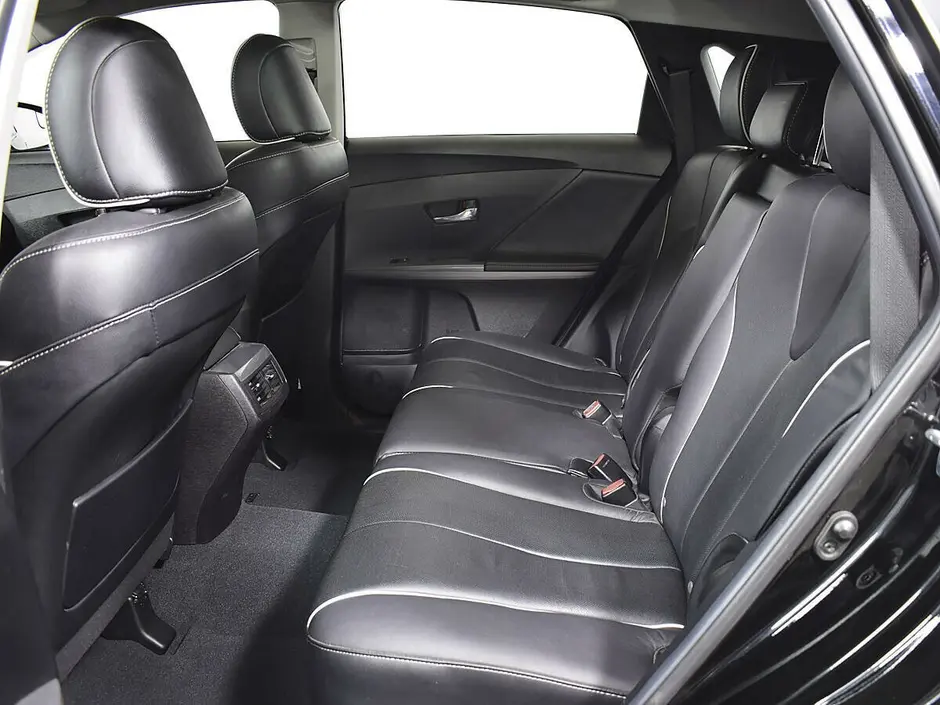 Toyota Venza, 2014 г.