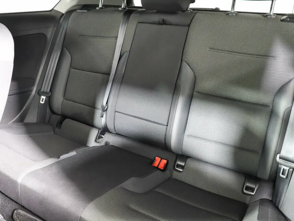 Volkswagen Golf, 2015 г.